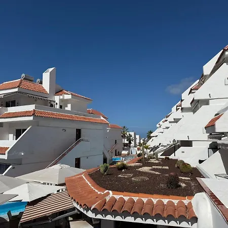 Centrally Located M, Bright And Sunny With Terrace And Pool Views * بلايا ذي لاس أميريكاس